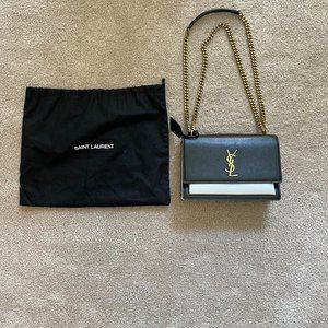 YSL medium Shoulder bag